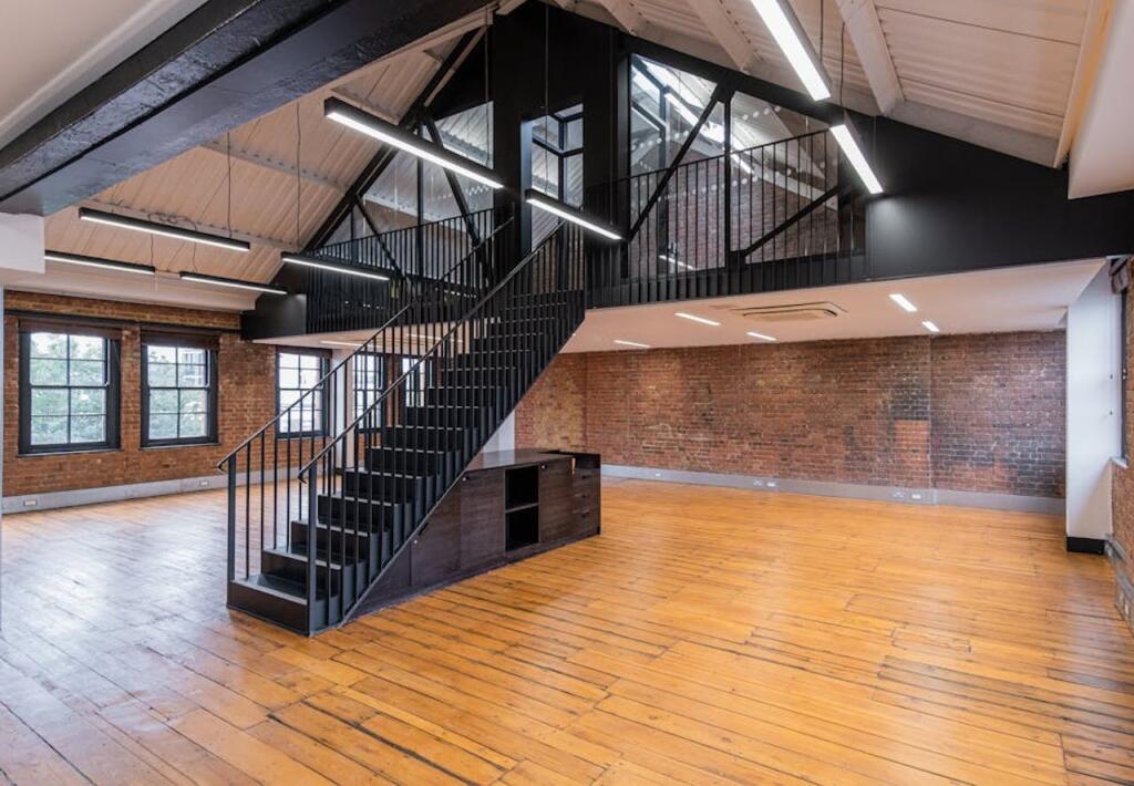 Main image of property: 65-69 East Road, London, N1 6AH