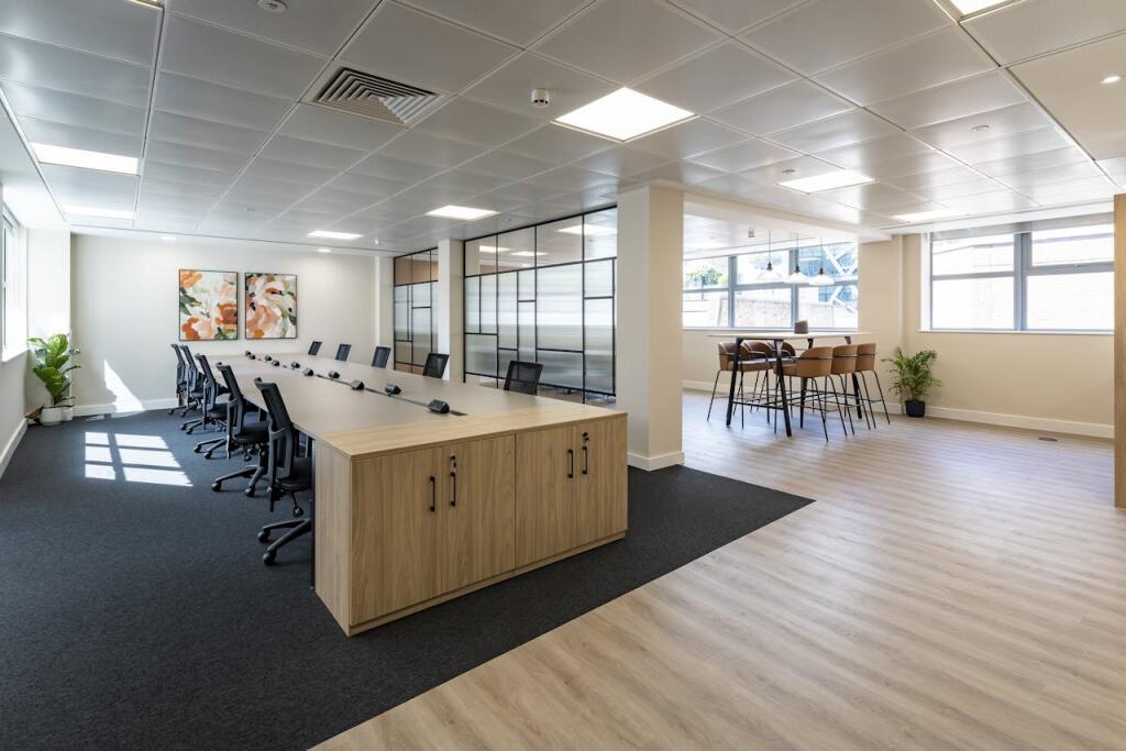 Main image of property: 100 Cannon Street, London, EC4N 6EU