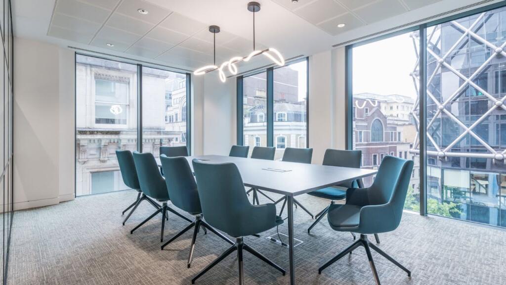 Main image of property: 17 St Swithin's Lane, London, EC4N 8AL