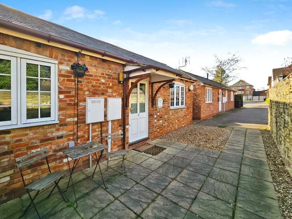 Main image of property: Old Bakehouse Yard,, Stony Stratford, Milton Keynes, MK11