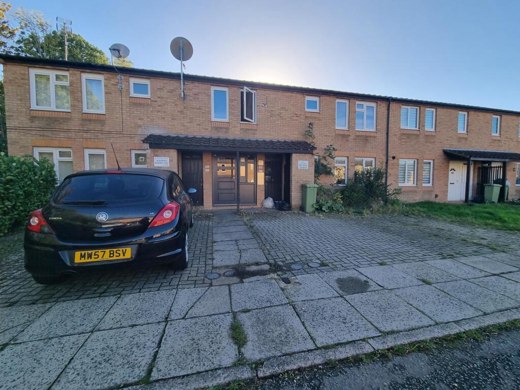 Main image of property: Chapman Avenue, Downs Barn, Milton Keynes, MK14