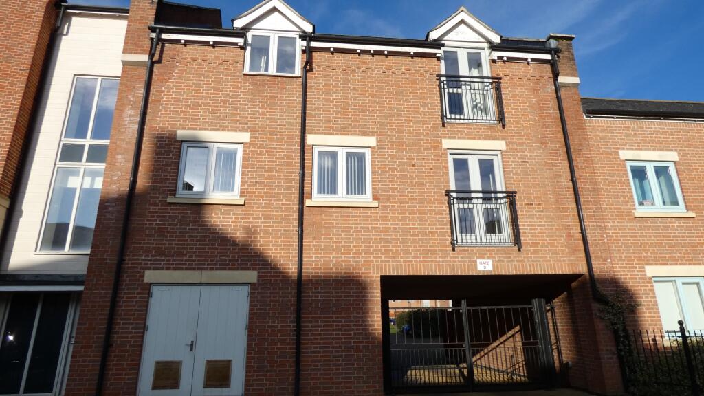 Main image of property: Mill Pond Drive, Upton, Northampton, NN5