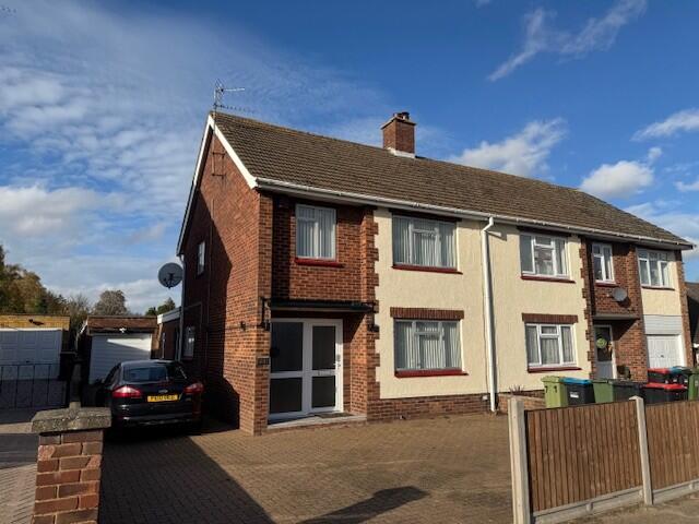 Main image of property: Whaddon Way, Bletchley, Milton Keynes, MK3