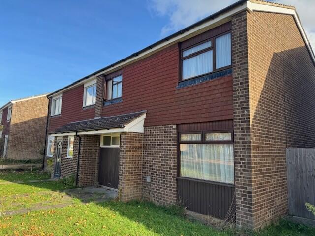 Main image of property: Atholl Walk, Putnoe, Bedford, MK41