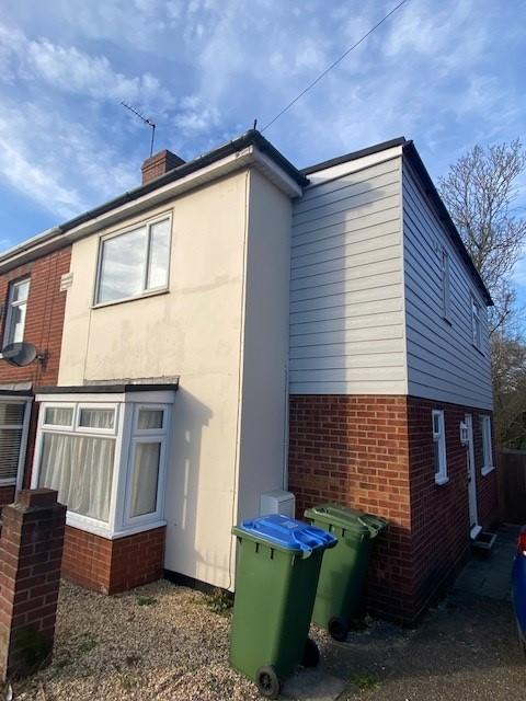 Main image of property: Winchester Road, Southampton, Hampshire, SO16