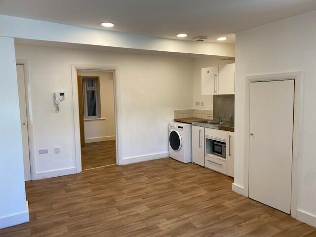 1 bedroom flat for rent in Victoria Road, Southampton, Hampshire, SO19