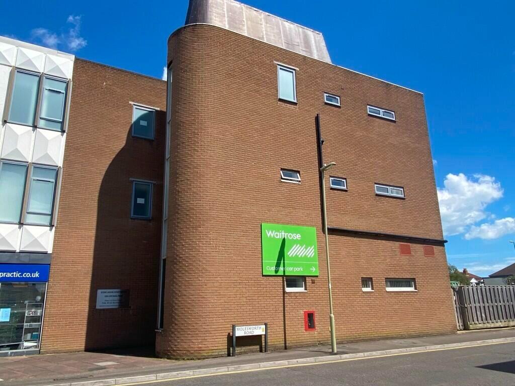 Main image of property: Stoke Road, Gosport, Hampshire, PO12