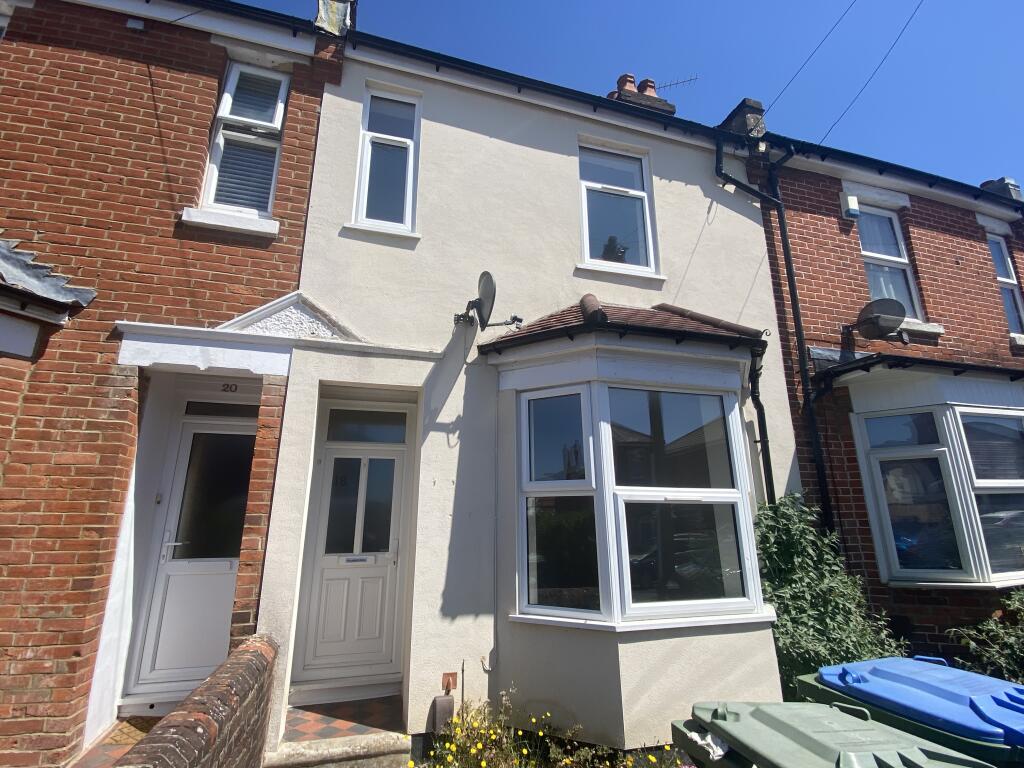 Main image of property: Bladon Road, Southampton, Hampshire, SO16