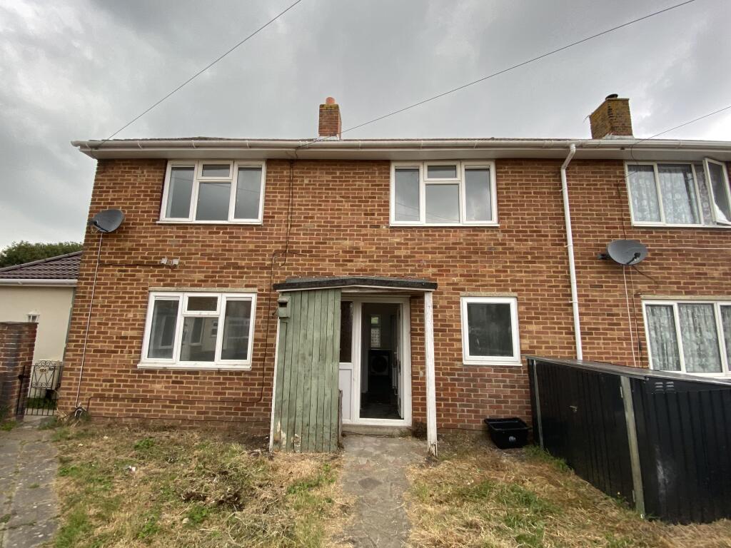 Main image of property: Crookham Road, Weston, Southampton, Hampshire, SO19