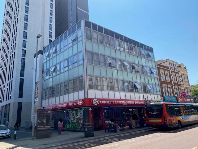 Main image of property: Surrey Street, Southsea, Hampshire, PO1