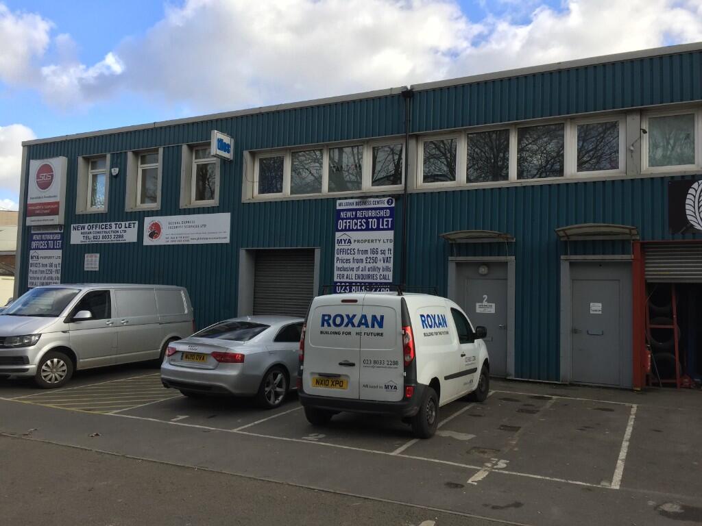 Main image of property: William Street, Southampton, Hampshire, SO14