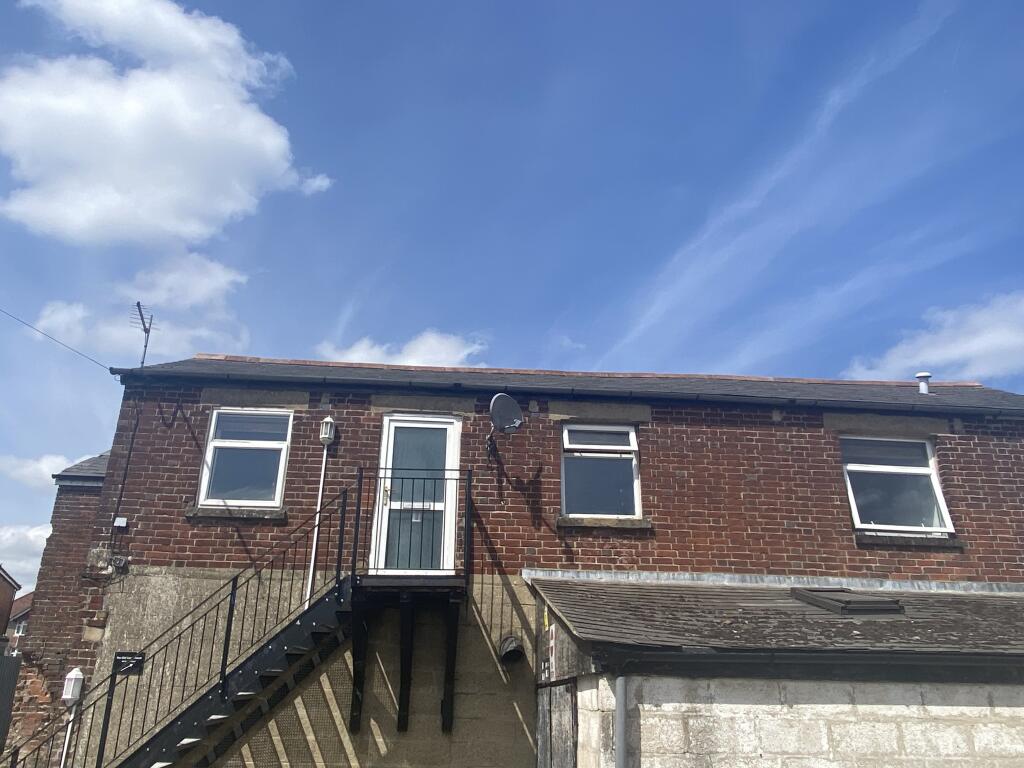 Main image of property: Burgess Road, Portswood, Southampton, Hampshire, SO16