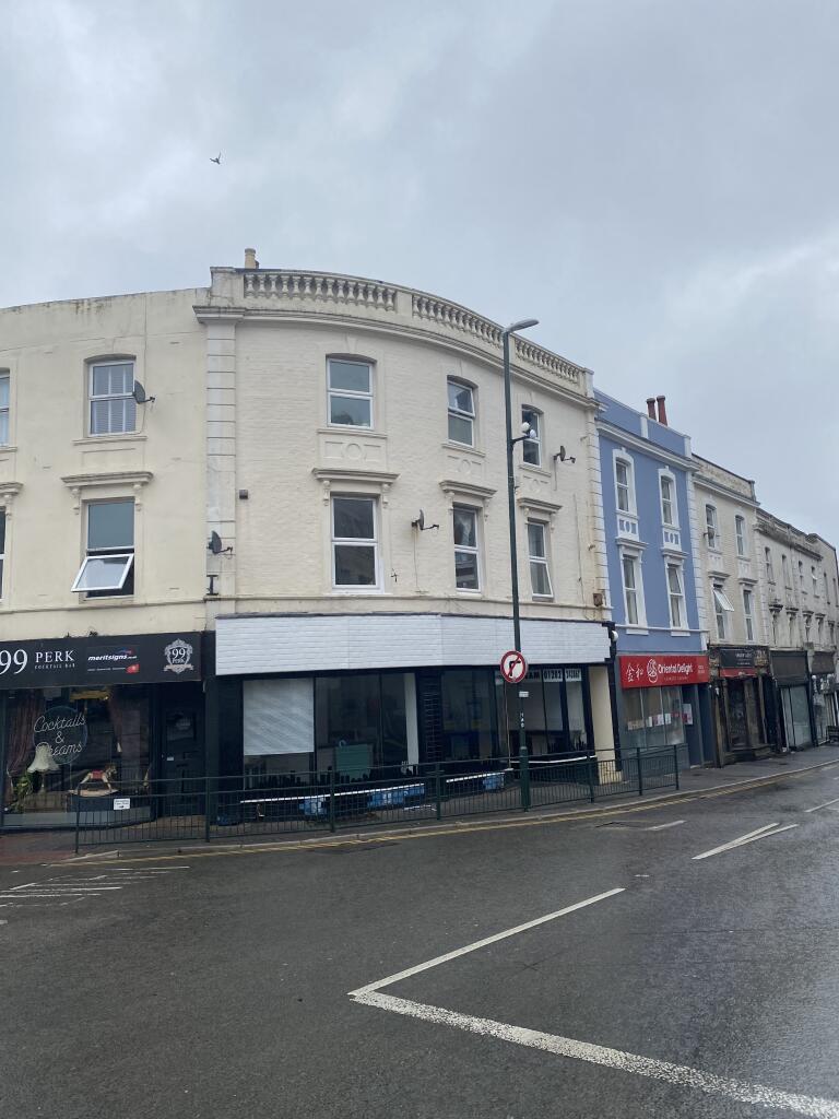 Main image of property: Commercial Road, Bournemouth, Dorset, BH2