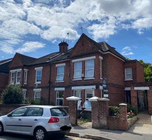 Main image of property: Westridge Road, Southampton, Hampshire, SO17