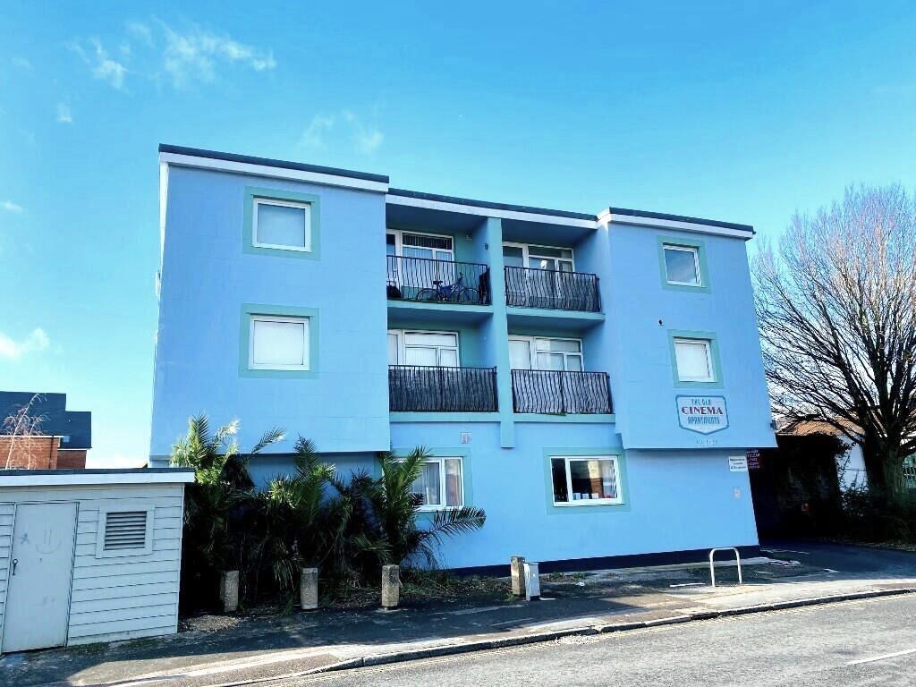 Main image of property: Junction Road, Southampton, Hampshire, SO40