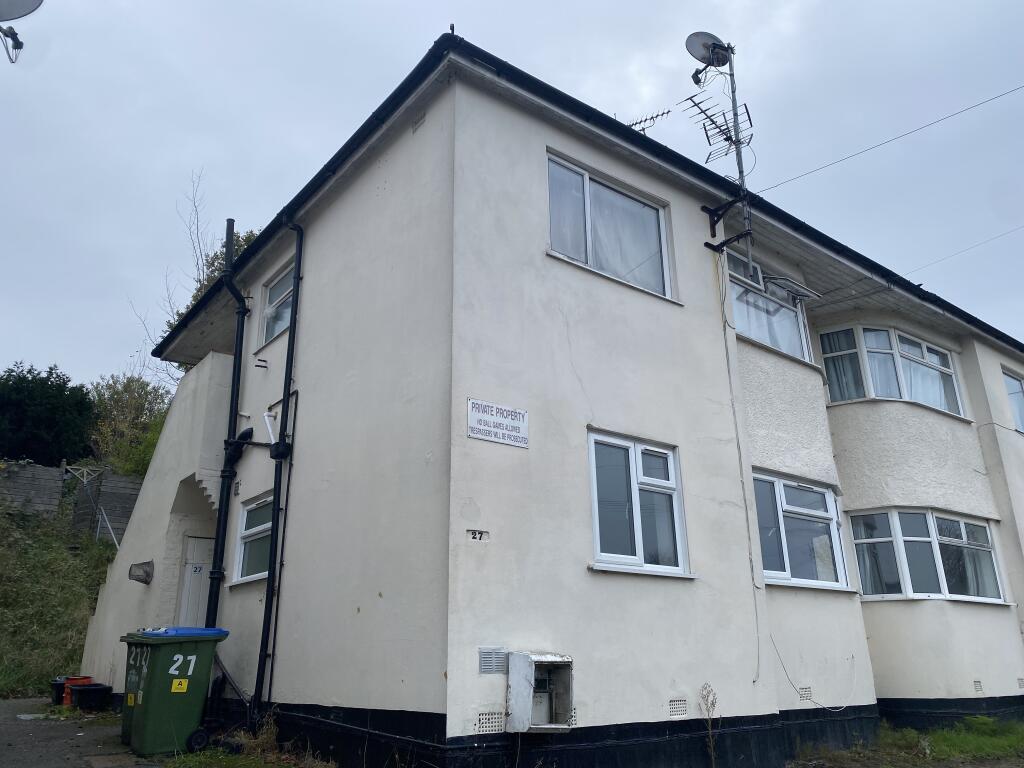 Main image of property: Gainsford Road, Peartree, Southampton, Hampshire, SO19