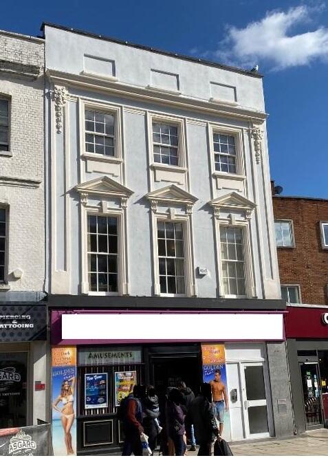 Main image of property: High Street, Southampton, Hampshire, SO14