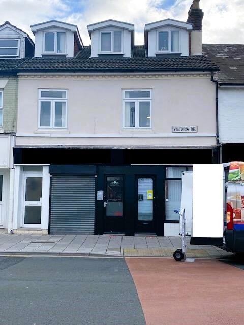 Main image of property: Victoria Road, Southampton, Hampshire, SO19