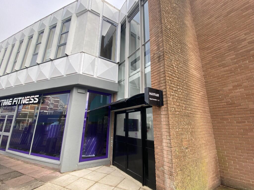 Main image of property: Stoke Road, Gosport, Hampshire, PO12