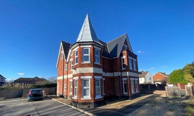 Main image of property: Park Road, Fordingbridge, Hampshire, SP6