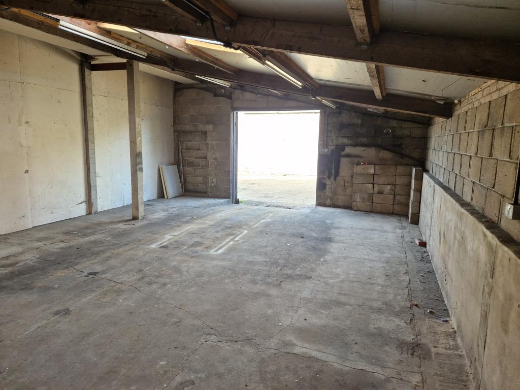 Commercial property to lease in Building 6, Dallinghoo, Nr Woodbridge