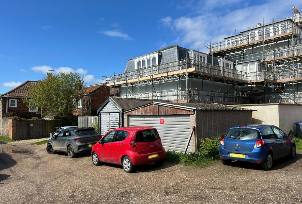 Main image of property: Aldeburgh, Suffolk