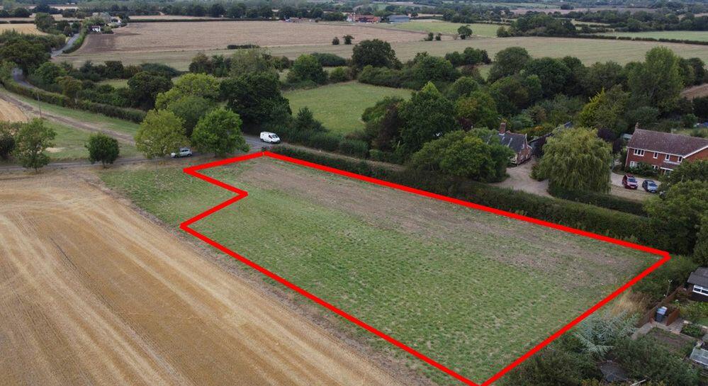 Main image of property: Debach, Nr Woodbridge, Suffolk