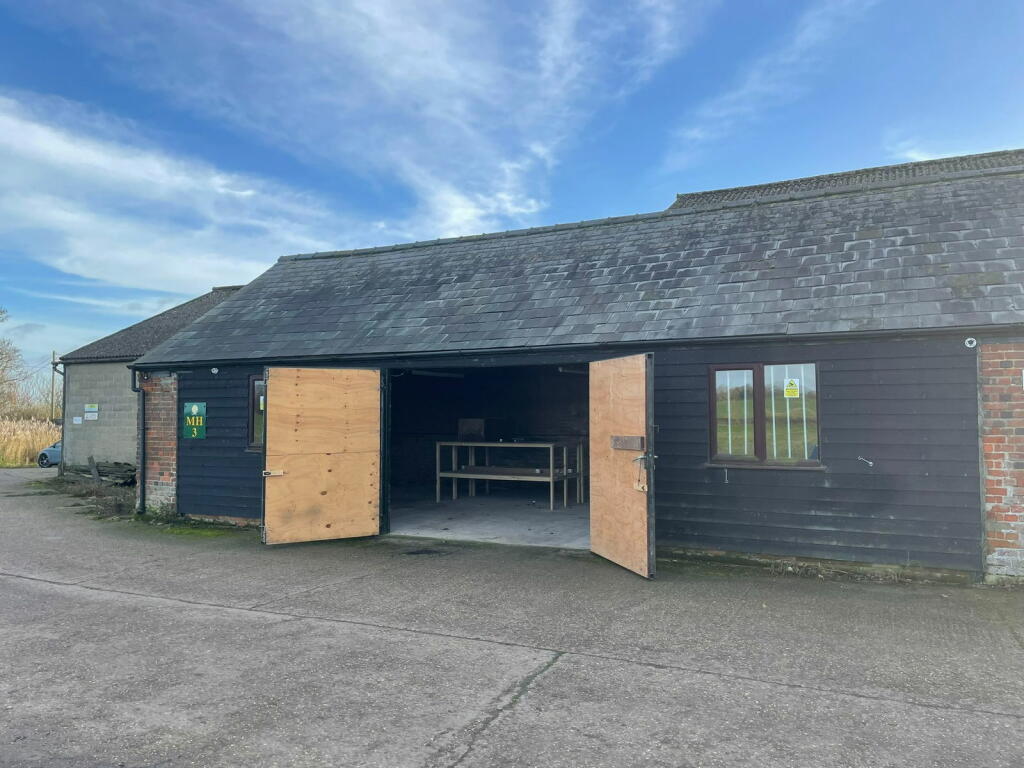 Additional property image - Great Oakley, Harwich