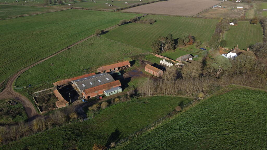 Main image of property: Friston, Nr Heritage Coast, Suffolk