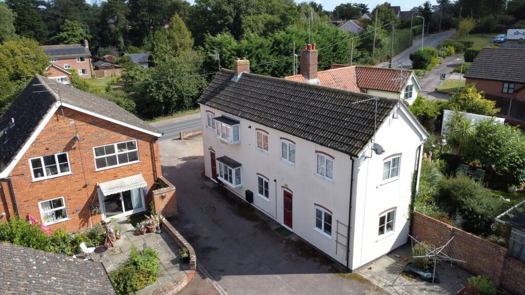 Main image of property: Halesworth, Suffolk