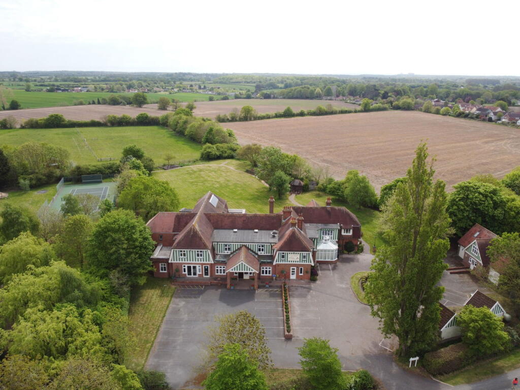 Main image of property: Darsham, Nr Heritage Coast, Suffolk