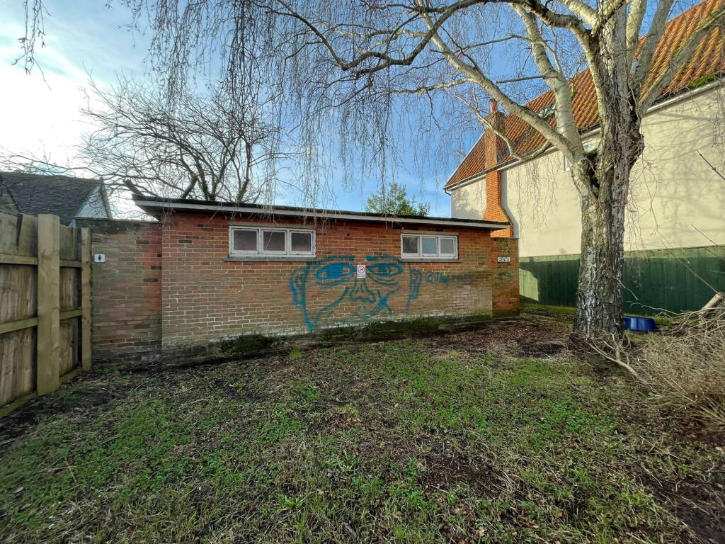 Main image of property: Theatre Street, Woodbridge, Suffolk