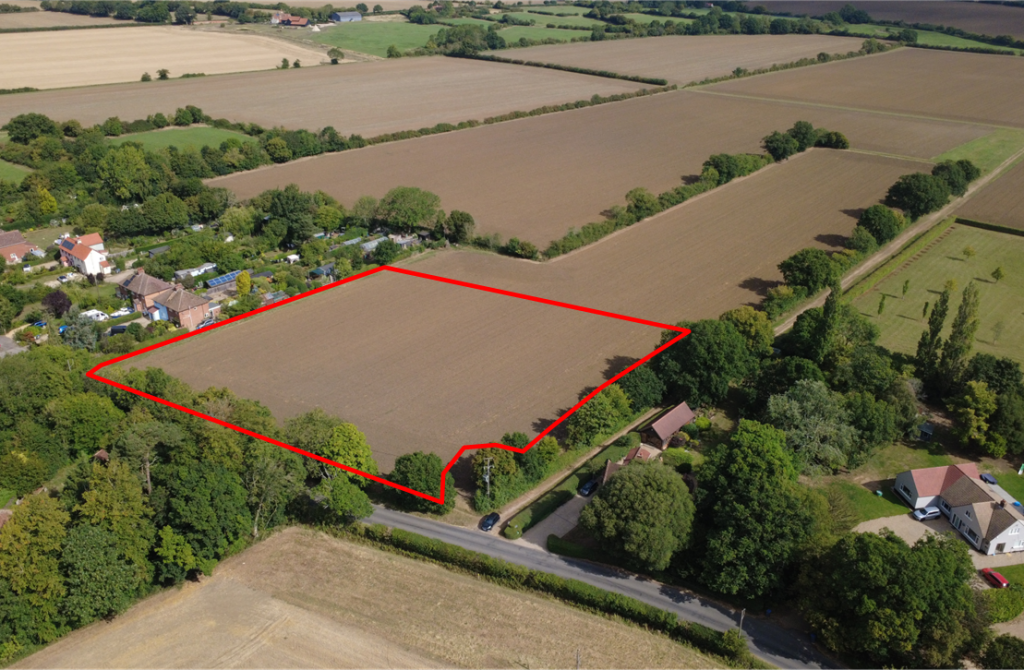Main image of property: Debach nr Woodbridge, Suffolk