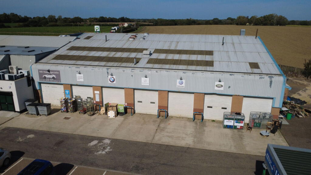 Main image of property: Brockford, Nr Stowmarket, Suffolk