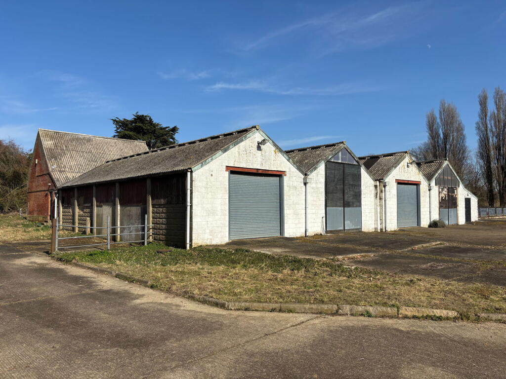 Main image of property: Hollesley, Nr Woodbridge