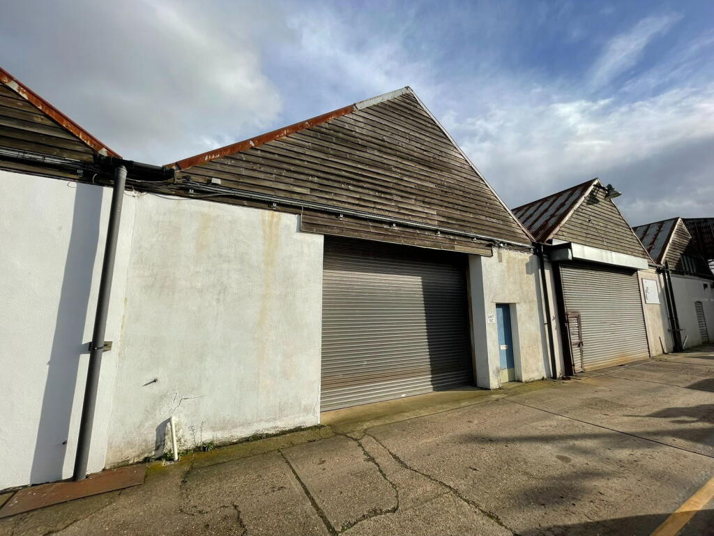 Main image of property: Tomo Road, Stowmarket, IP14 5AY