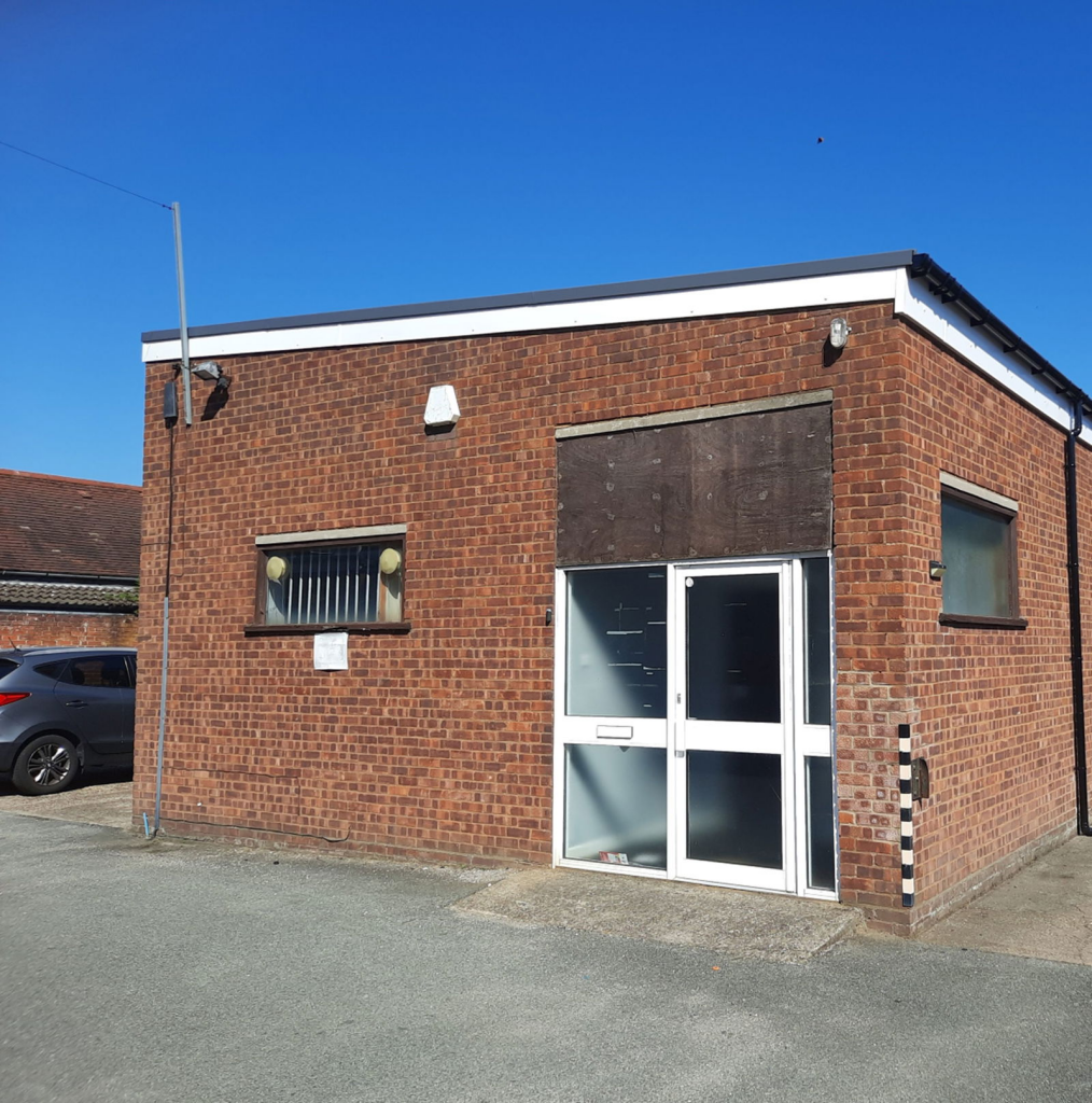 Main image of property: Woodbridge Road East, Ipswich, Suffolk