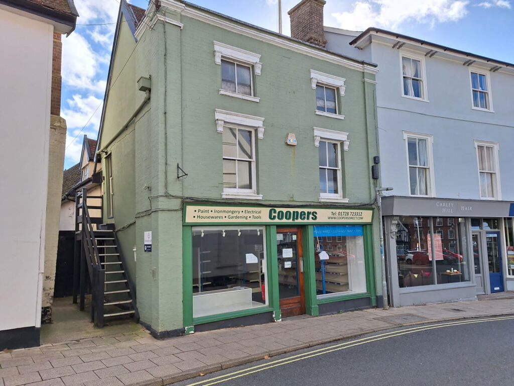 Main image of property: Framlingham, Nr Woodbridge, Suffolk