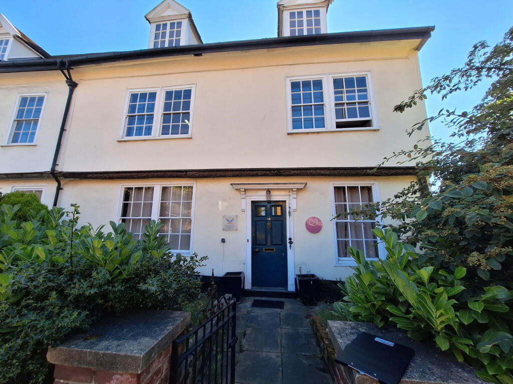 Main image of property: Grimwade Street, Ipswich, Suffolk