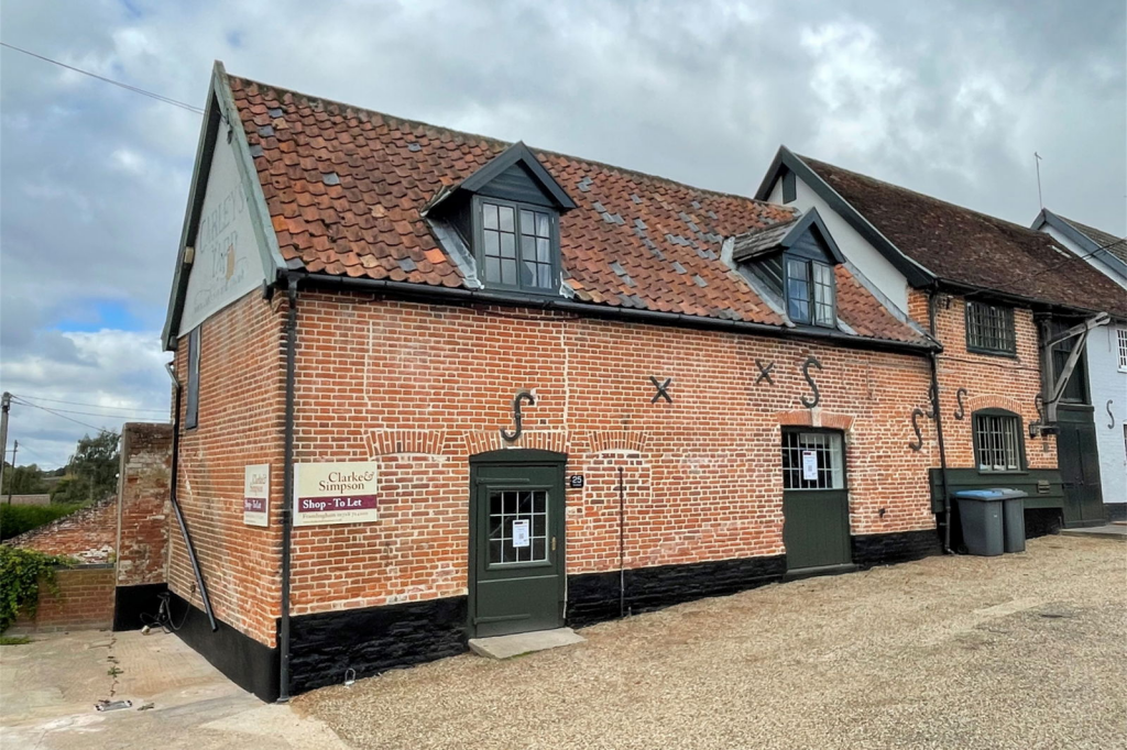 Main image of property: Framlingham, Nr Woodbridge, Suffolk