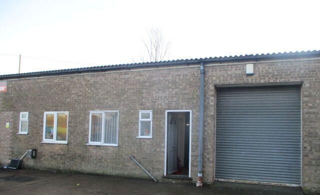 Main image of property: Woodbridge Road Industrial Estate, Framlingham, Suffolk