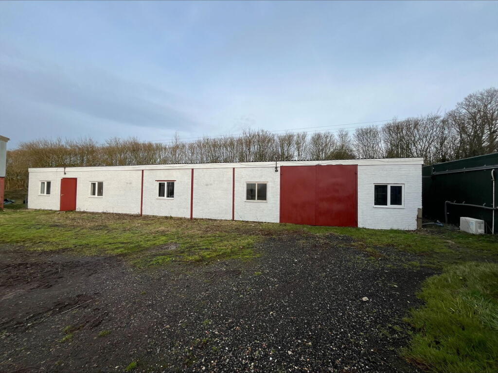 Main image of property: Flowton, Ipswich, Suffolk