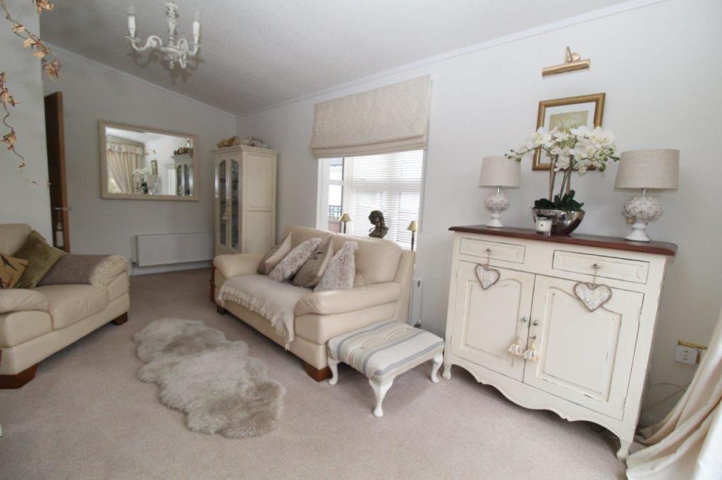 2 bedroom park home for sale in High Croft Park, Newton Hall Lane