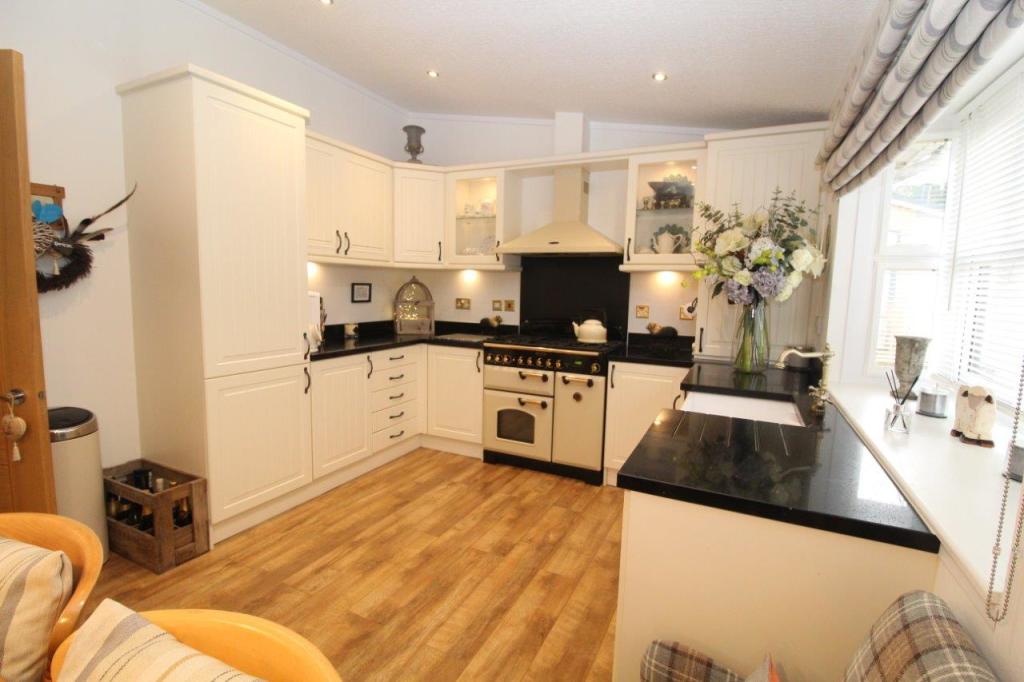 2 bedroom park home for sale in High Croft Park, Newton Hall Lane