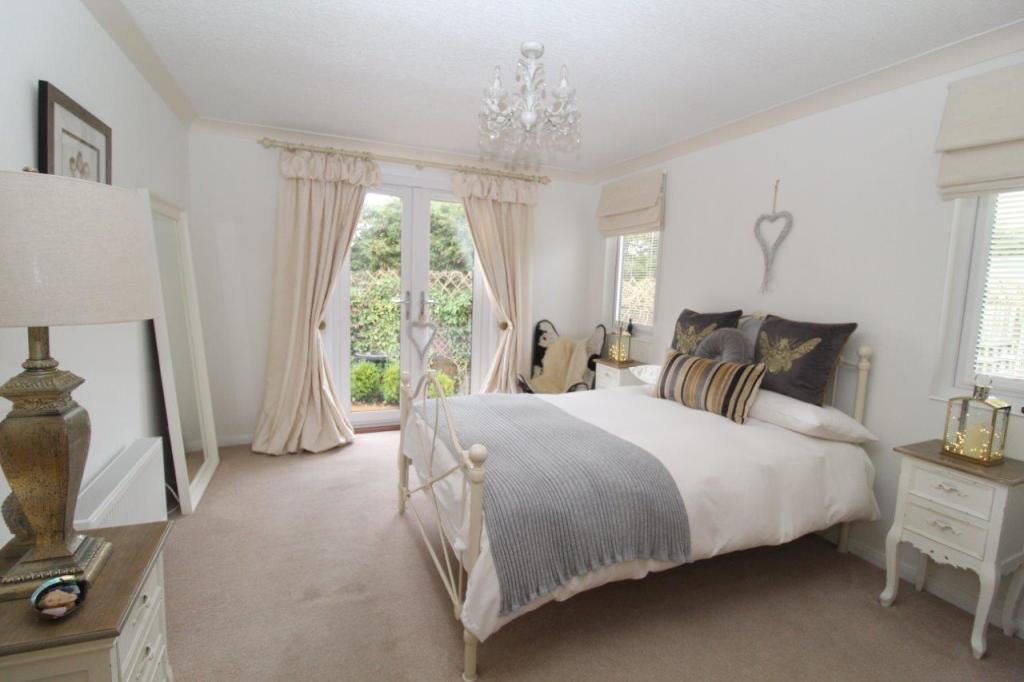 2 bedroom park home for sale in High Croft Park, Newton Hall Lane