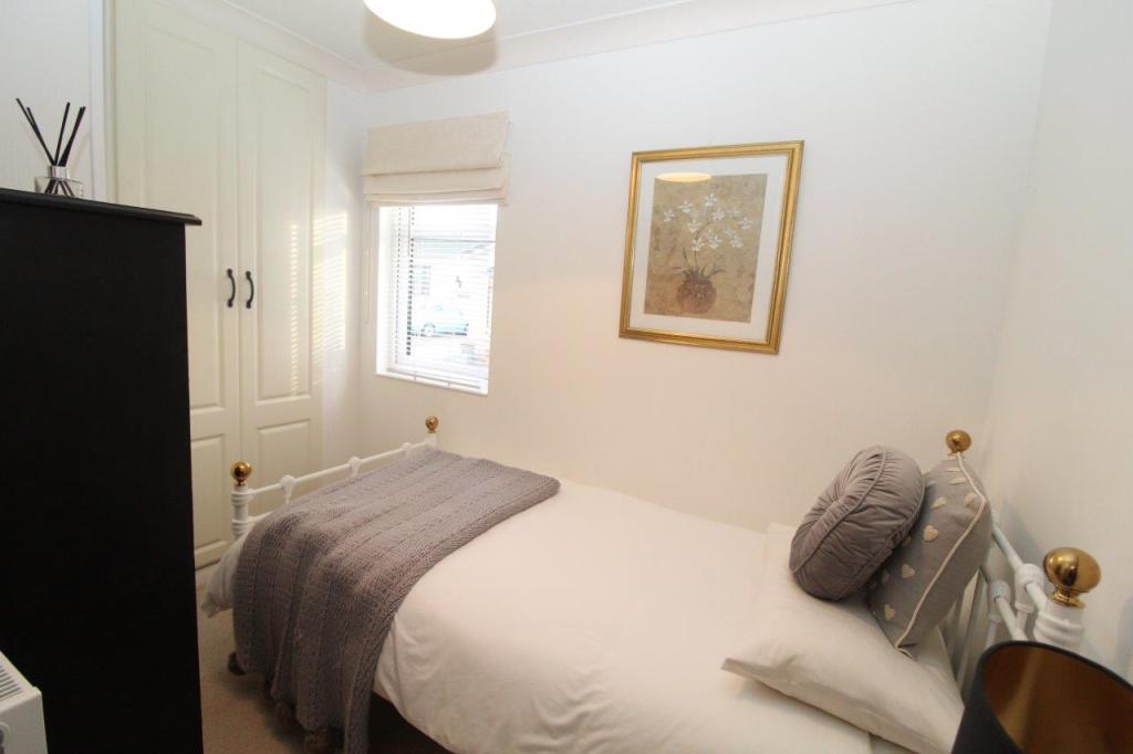 2 bedroom park home for sale in High Croft Park, Newton Hall Lane