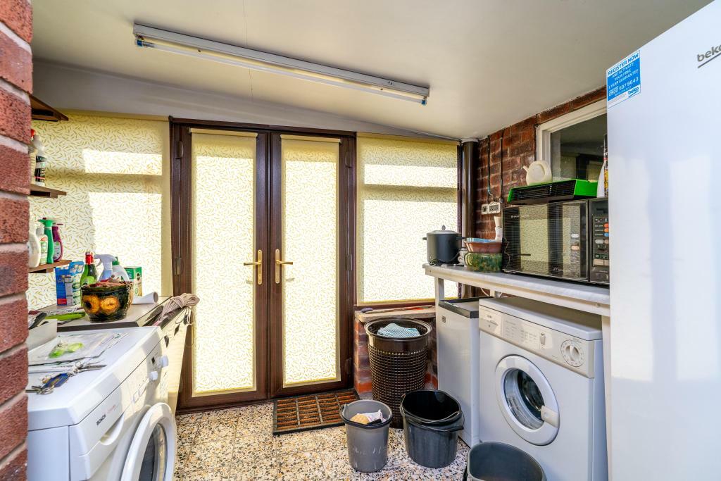 3 bedroom detached house for sale in Malt Kiln Road Plumley, Knutsford
