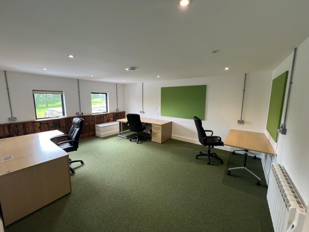Office for rent in Owen House Offices, Wood Lane, Mobberley, Knutsford