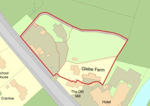 Additional property image - Glebe Farm Knutsford Road Cranage, Crewe