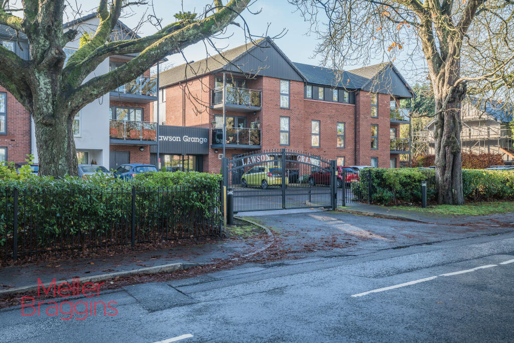 Main image of property: Lawson Grange Holly Road North, Wilmslow